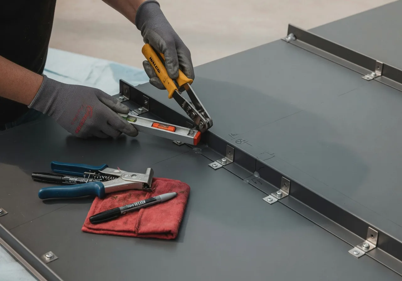 Why choose Metal Roofing Installation in Garnett, KS